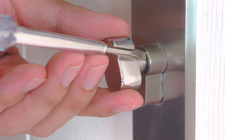 porte blindée Louvres